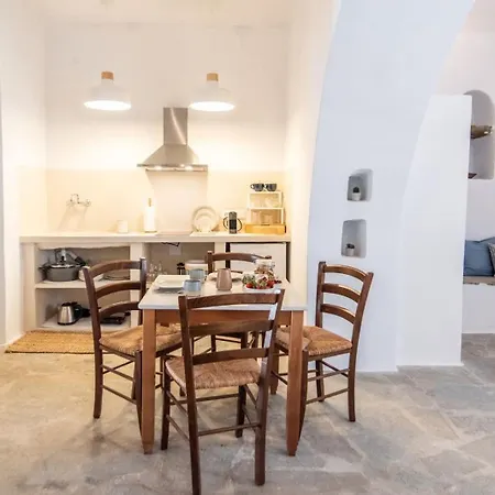 Light Blue House - Kato Kleisma