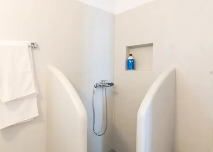 Light Blue House - Kato Kleisma *