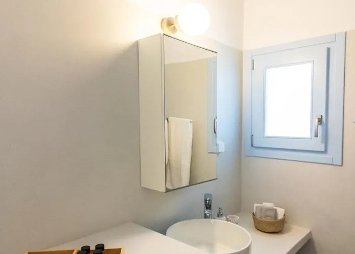 Light Blue House - Kato Kleisma *