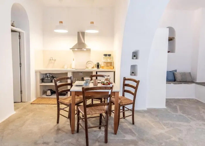 Light Blue House - Kato Kleisma